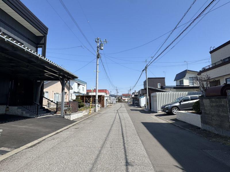 House in Hokumonchō, Asahikawa – photo 16 of 17 – Asahikawa, Asahikawa, Hokkaido, Japan