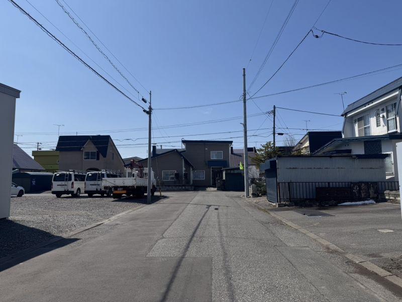 House in Hokumonchō, Asahikawa – photo 17 of 17 – Asahikawa, Asahikawa, Hokkaido, Japan
