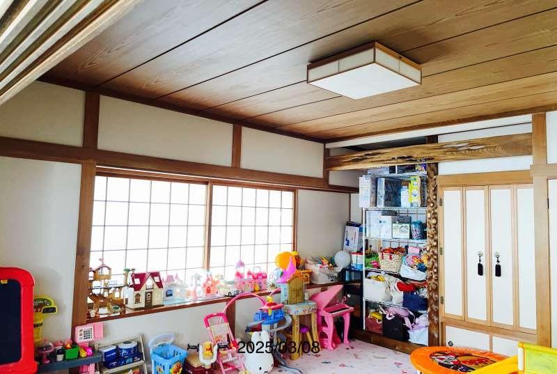 House in Hokumonchō, Asahikawa – photo 6 of 17 – Asahikawa, Asahikawa, Hokkaido, Japan