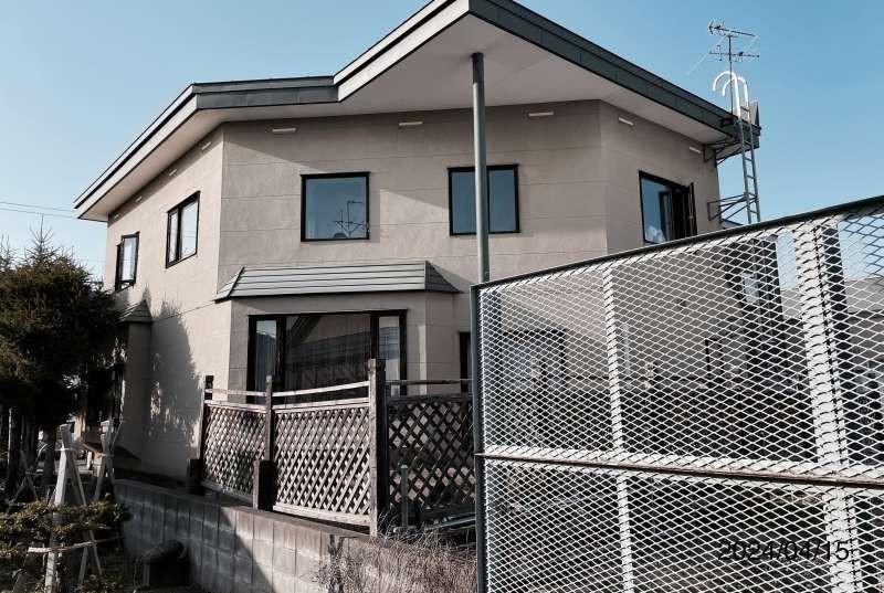 House in Hokumonchō, Asahikawa – photo 13 of 17 – Asahikawa, Asahikawa, Hokkaido, Japan