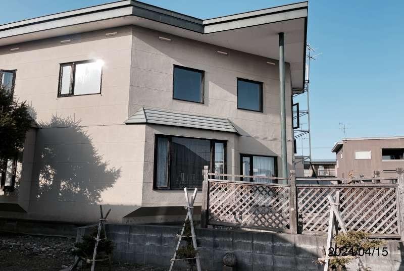 House in Hokumonchō, Asahikawa – photo 14 of 17 – Asahikawa, Asahikawa, Hokkaido, Japan