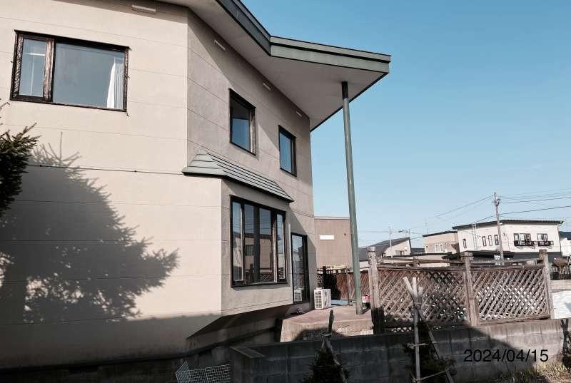 House in Hokumonchō, Asahikawa – photo 15 of 17 – Asahikawa, Asahikawa, Hokkaido, Japan
