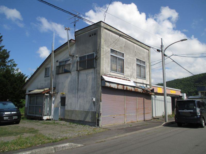 House – Kamikawa, Hokkaido, Hokkaido, Japan