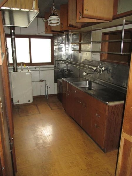 House – photo 8 of 18 – Kamikawa, Hokkaido, Hokkaido, Japan