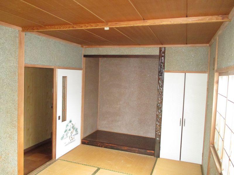 House – photo 14 of 18 – Kamikawa, Hokkaido, Hokkaido, Japan