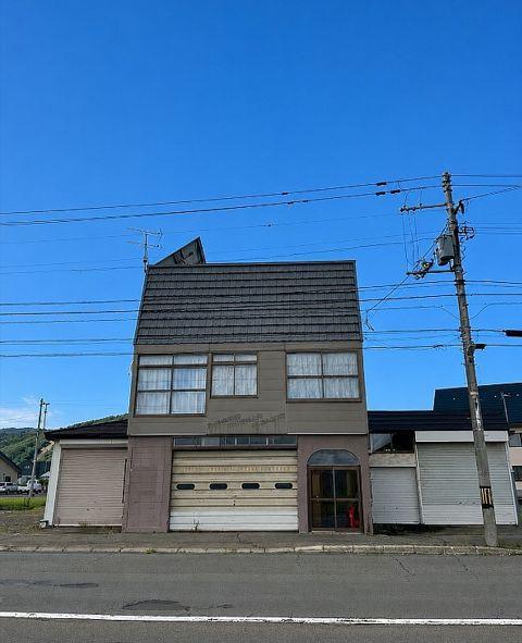 House in Horokanai – Horokanai, Hokkaido, Hokkaido, Japan