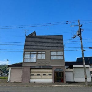 House in Horokanai