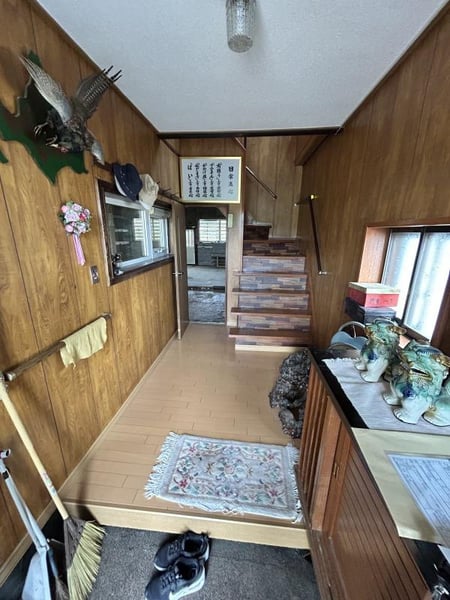 House in Horokanai – photo 5 of 24 – Horokanai, Hokkaido, Hokkaido, Japan