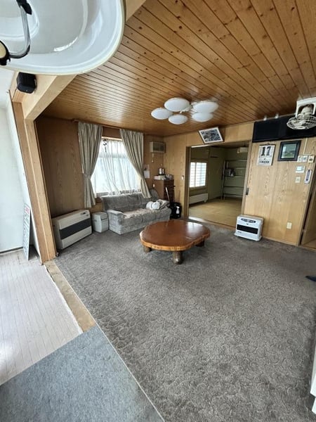 House in Horokanai – photo 7 of 24 – Horokanai, Hokkaido, Hokkaido, Japan