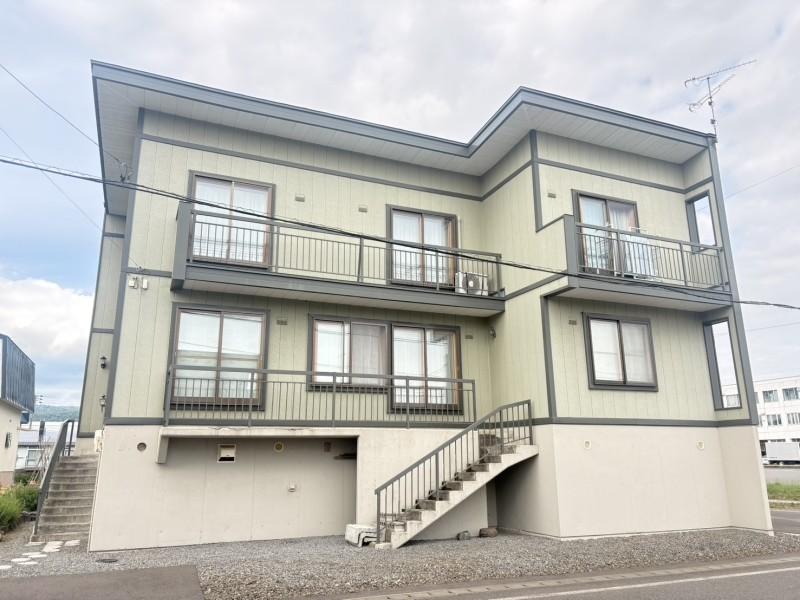 House in Horokanai – Horokanai, Hokkaido, Hokkaido, Japan