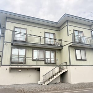 House in Horokanai