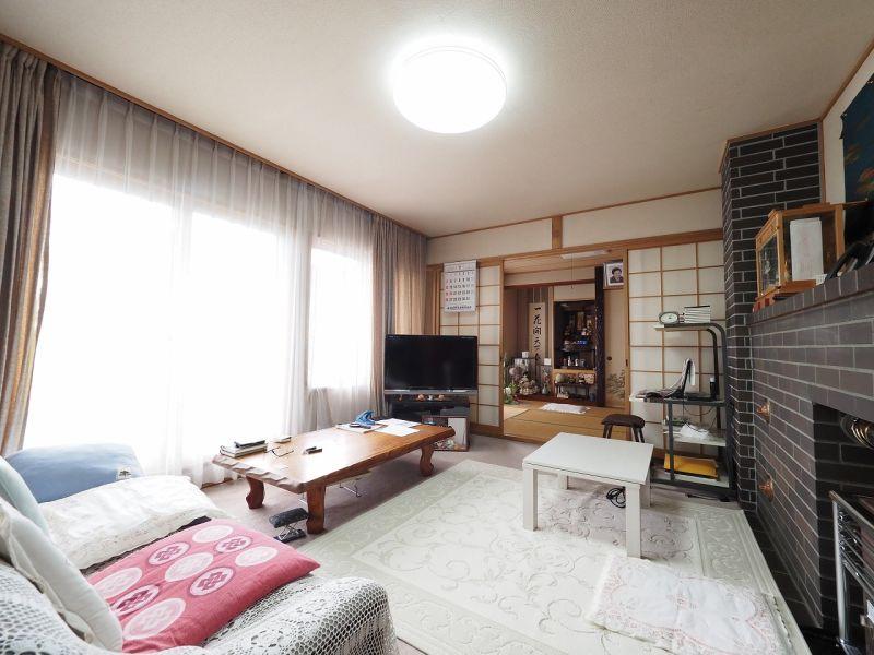 House in Horokanai – photo 3 of 27 – Horokanai, Hokkaido, Hokkaido, Japan