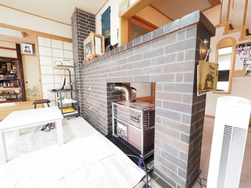 House in Horokanai – photo 6 of 27 – Horokanai, Hokkaido, Hokkaido, Japan