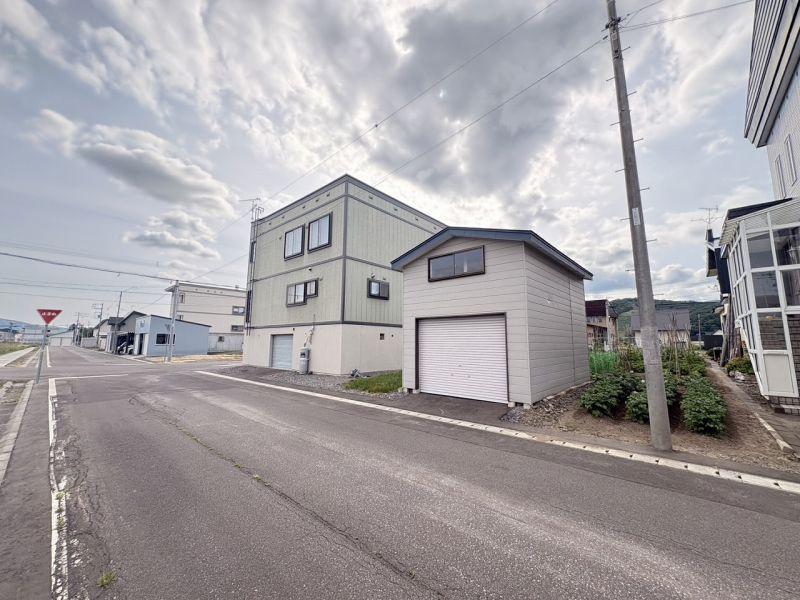 House in Horokanai – photo 26 of 27 – Horokanai, Hokkaido, Hokkaido, Japan
