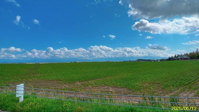 House in Ikoigaoka, Biei – photo 29 of 32 – Biei, Daisetsuzan Foothills, Hokkaido, Japan