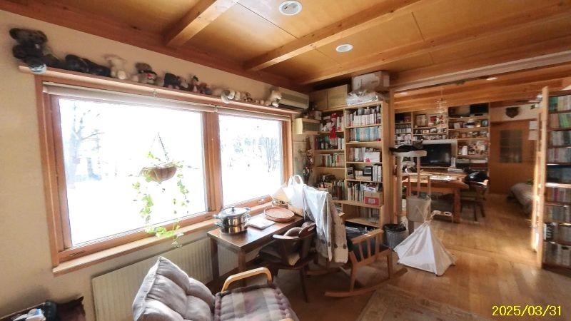 House in Ikoigaoka, Biei – photo 6 of 32 – Biei, Daisetsuzan Foothills, Hokkaido, Japan