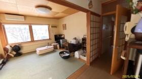 House in Ikoigaoka, Biei – photo 2 of 17 – Biei, Hokkaido, Hokkaido, Japan