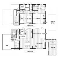 House in Ikoigaoka, Biei – photo 4 of 17 – Biei, Hokkaido, Hokkaido, Japan