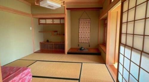 House in Ikoigaoka, Biei – photo 2 of 17 – Biei, Hokkaido, Hokkaido, Japan