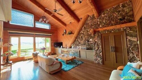 House in Ikoigaoka, Biei – photo 7 of 17 – Biei, Hokkaido, Hokkaido, Japan