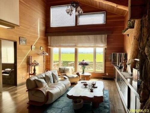 House in Ikoigaoka, Biei – photo 8 of 17 – Biei, Hokkaido, Hokkaido, Japan