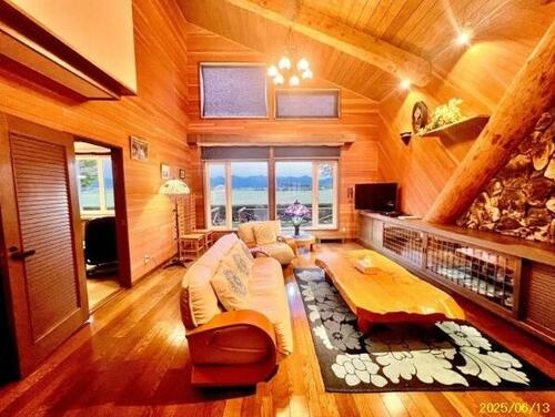 House in Ikoigaoka, Biei – photo 10 of 17 – Biei, Hokkaido, Hokkaido, Japan