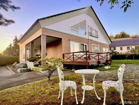 House in Ikoigaoka, Biei – photo 17 of 17 – Biei, Hokkaido, Hokkaido, Japan