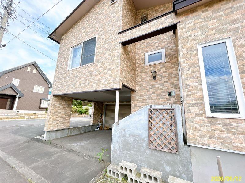 House in Ikutora, Minamifurano – photo 13 of 13 – Minamifurano, Furano Basin, Hokkaido, Japan
