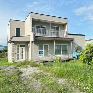 House in Ikutora, Minamifurano