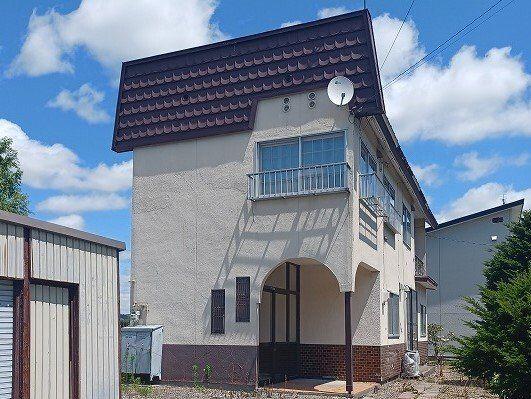 House in Inahocho, Fukagawa – photo 2 of 18 – Fukagawa, Asahikawa, Hokkaido, Japan