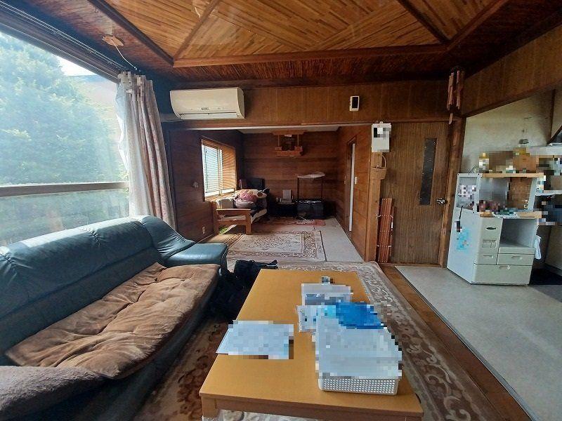 House in Inahocho, Fukagawa – photo 3 of 18 – Fukagawa, Asahikawa, Hokkaido, Japan
