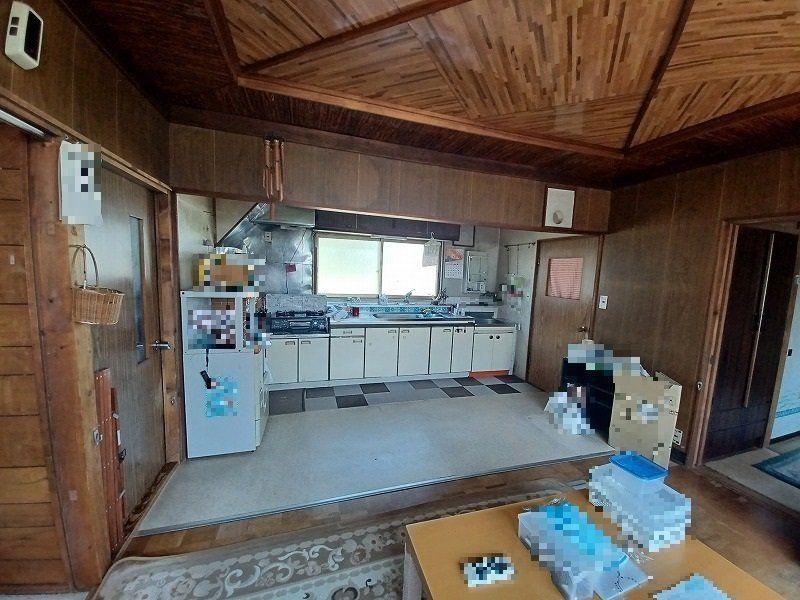 House in Inahocho, Fukagawa – photo 6 of 18 – Fukagawa, Asahikawa, Hokkaido, Japan