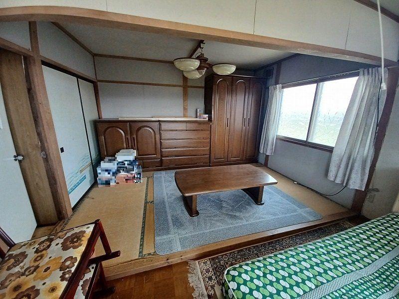 House in Inahocho, Fukagawa – photo 7 of 18 – Fukagawa, Asahikawa, Hokkaido, Japan