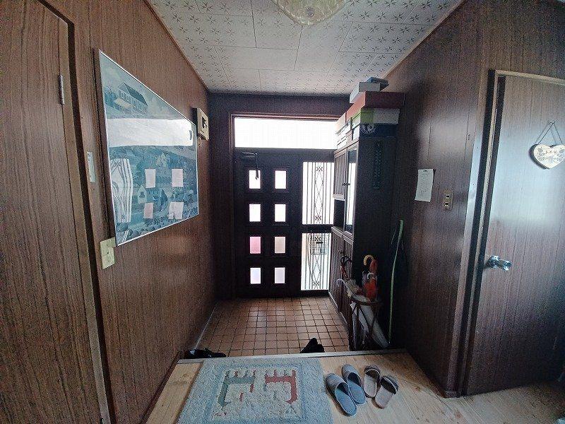 House in Inahocho, Fukagawa – photo 8 of 18 – Fukagawa, Asahikawa, Hokkaido, Japan