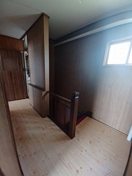 House in Inahocho, Fukagawa – photo 11 of 18 – Fukagawa, Asahikawa, Hokkaido, Japan