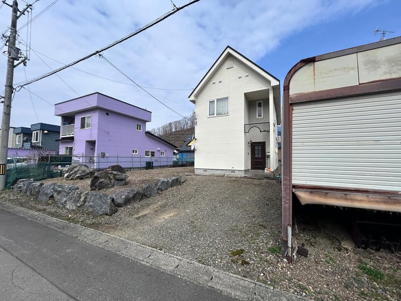 House in Inahocho, Fukagawa – photo 18 of 18 – Fukagawa, Asahikawa, Hokkaido, Japan