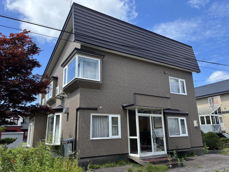 House in Inahocho, Fukagawa – photo 5 of 32 – Fukagawa, Asahikawa, Hokkaido, Japan