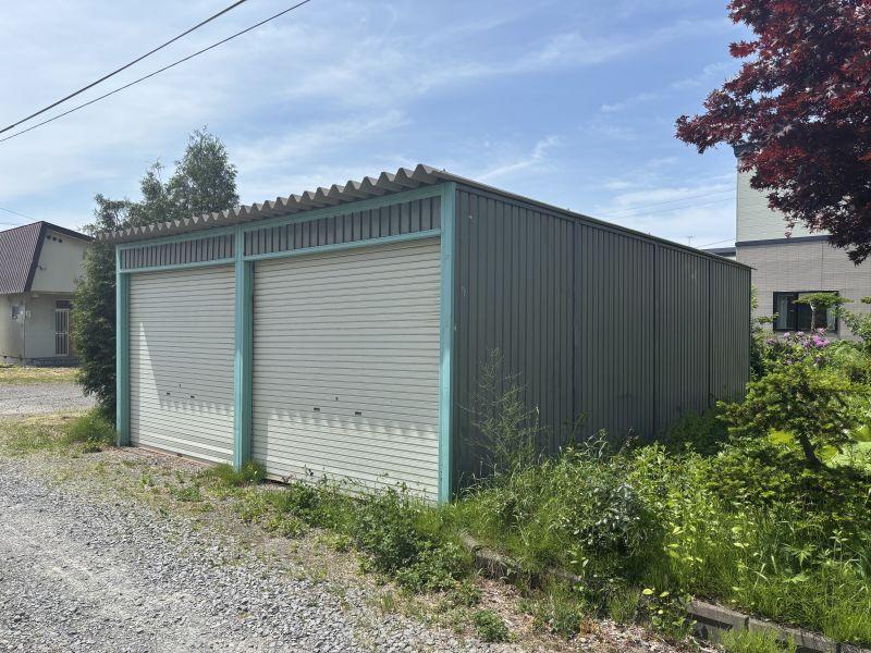 House in Inahocho, Fukagawa – photo 6 of 32 – Fukagawa, Asahikawa, Hokkaido, Japan