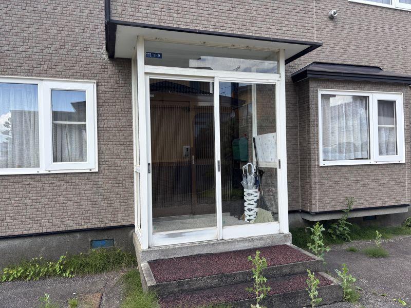 House in Inahocho, Fukagawa – photo 8 of 32 – Fukagawa, Asahikawa, Hokkaido, Japan