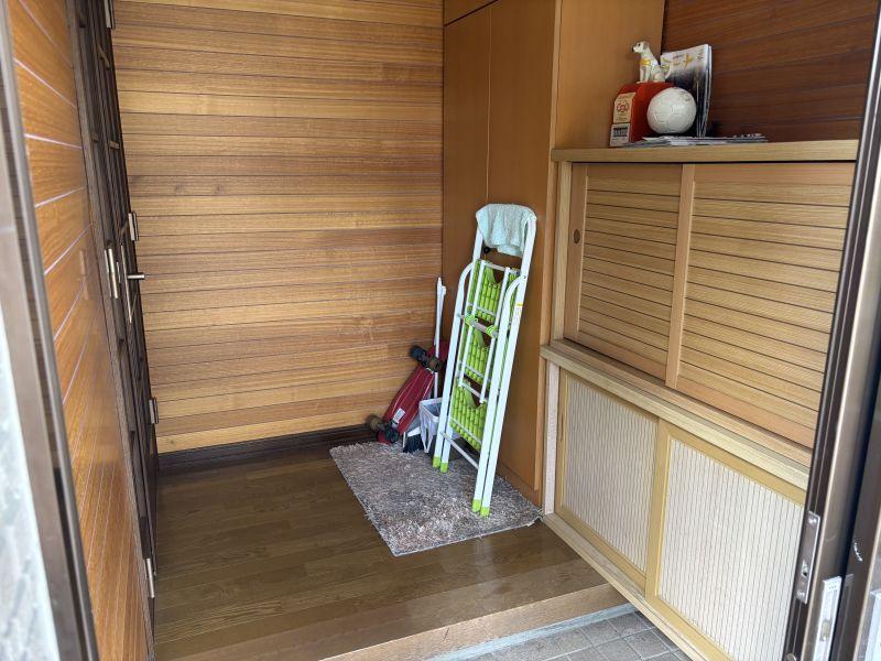 House in Inahocho, Fukagawa – photo 9 of 32 – Fukagawa, Asahikawa, Hokkaido, Japan