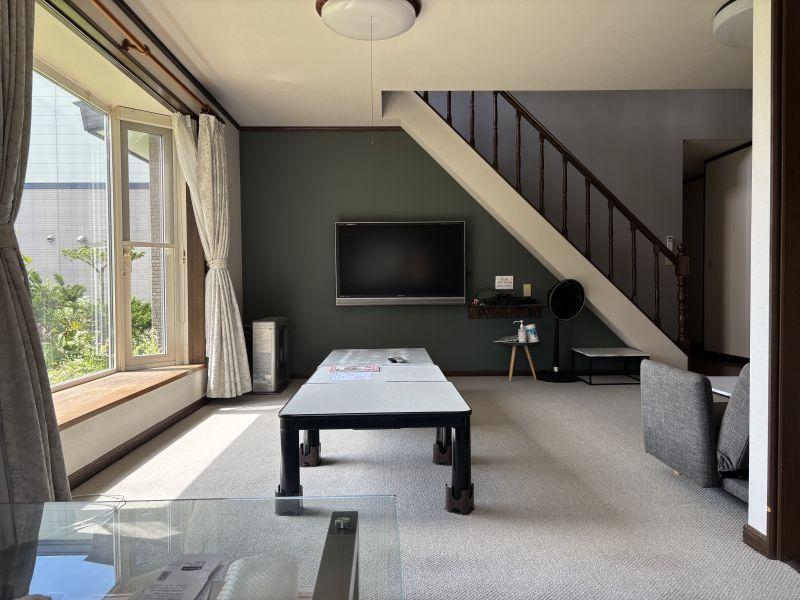 House in Inahocho, Fukagawa – photo 10 of 32 – Fukagawa, Asahikawa, Hokkaido, Japan