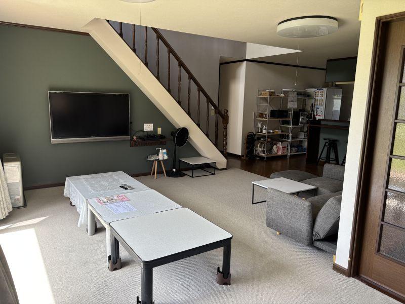 House in Inahocho, Fukagawa – photo 11 of 32 – Fukagawa, Asahikawa, Hokkaido, Japan