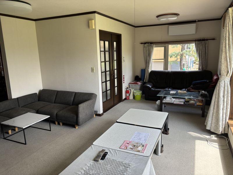 House in Inahocho, Fukagawa – photo 12 of 32 – Fukagawa, Asahikawa, Hokkaido, Japan