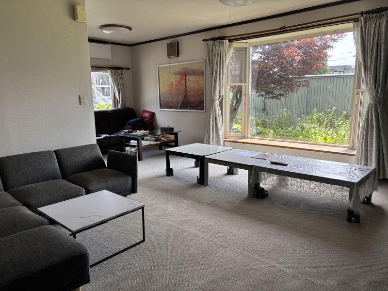 House in Inahocho, Fukagawa – photo 13 of 32 – Fukagawa, Asahikawa, Hokkaido, Japan