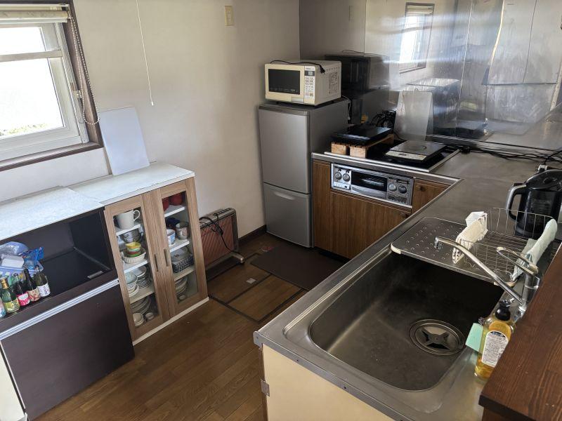 House in Inahocho, Fukagawa – photo 15 of 32 – Fukagawa, Asahikawa, Hokkaido, Japan