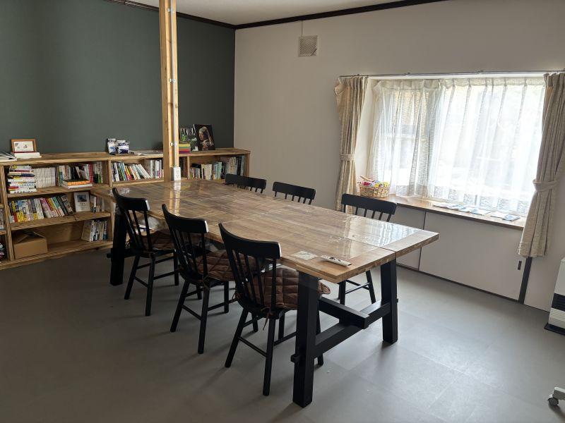House in Inahocho, Fukagawa – photo 16 of 32 – Fukagawa, Asahikawa, Hokkaido, Japan