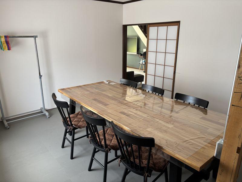 House in Inahocho, Fukagawa – photo 17 of 32 – Fukagawa, Asahikawa, Hokkaido, Japan