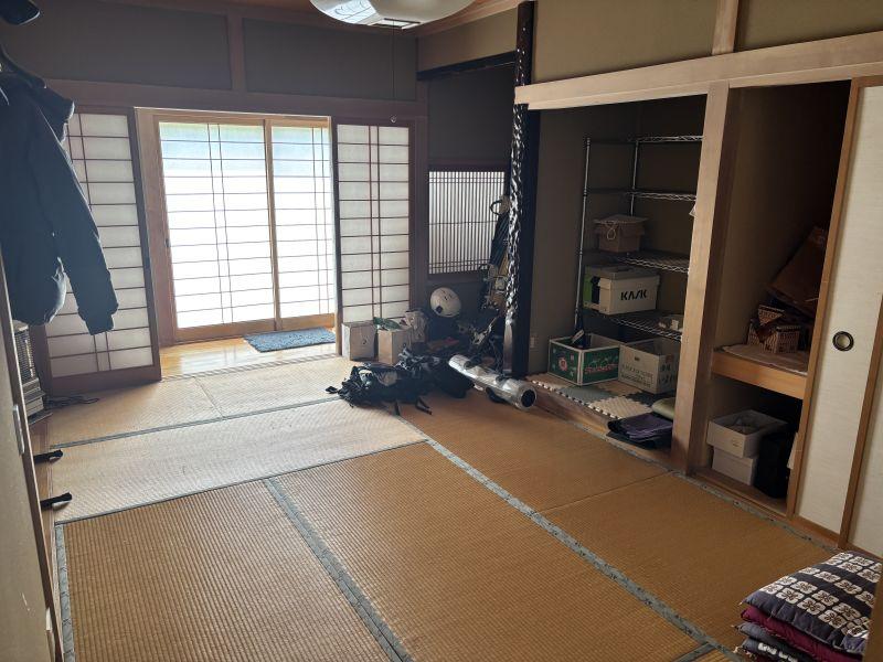House in Inahocho, Fukagawa – photo 18 of 32 – Fukagawa, Asahikawa, Hokkaido, Japan
