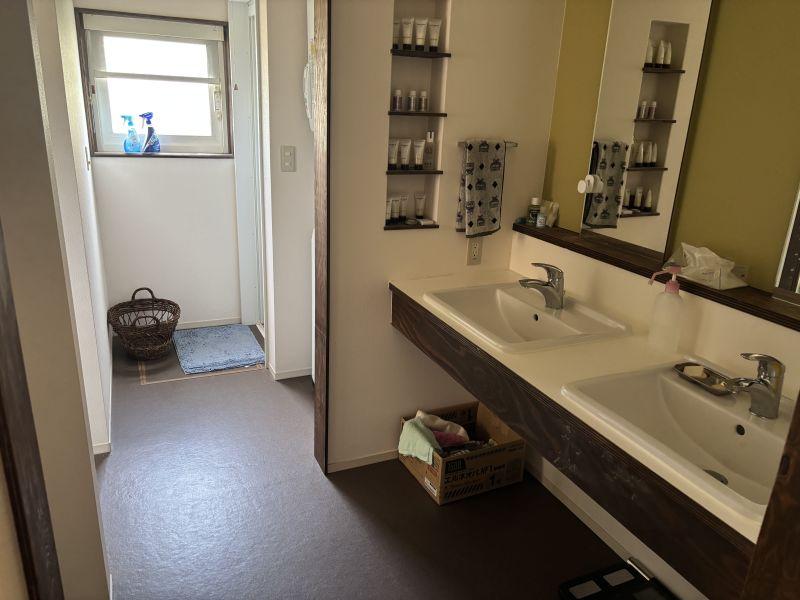 House in Inahocho, Fukagawa – photo 19 of 32 – Fukagawa, Asahikawa, Hokkaido, Japan