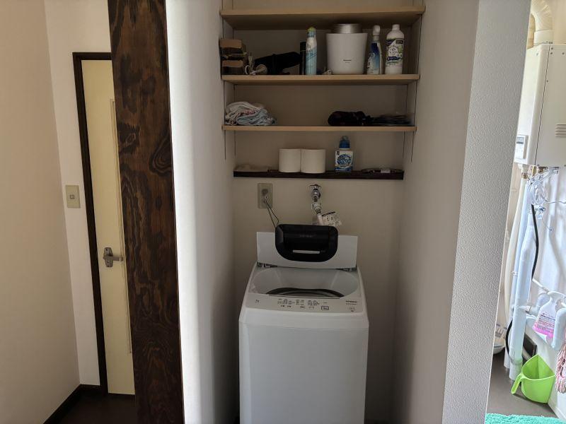 House in Inahocho, Fukagawa – photo 22 of 32 – Fukagawa, Asahikawa, Hokkaido, Japan